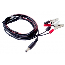 Kabel Akumulatorowy-Krokodylki